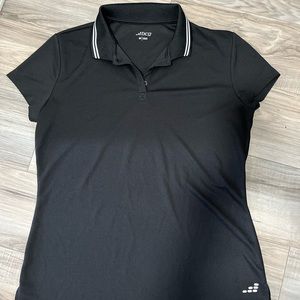 BCG golf polo